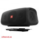 Акустика JBL BassPro GO Black