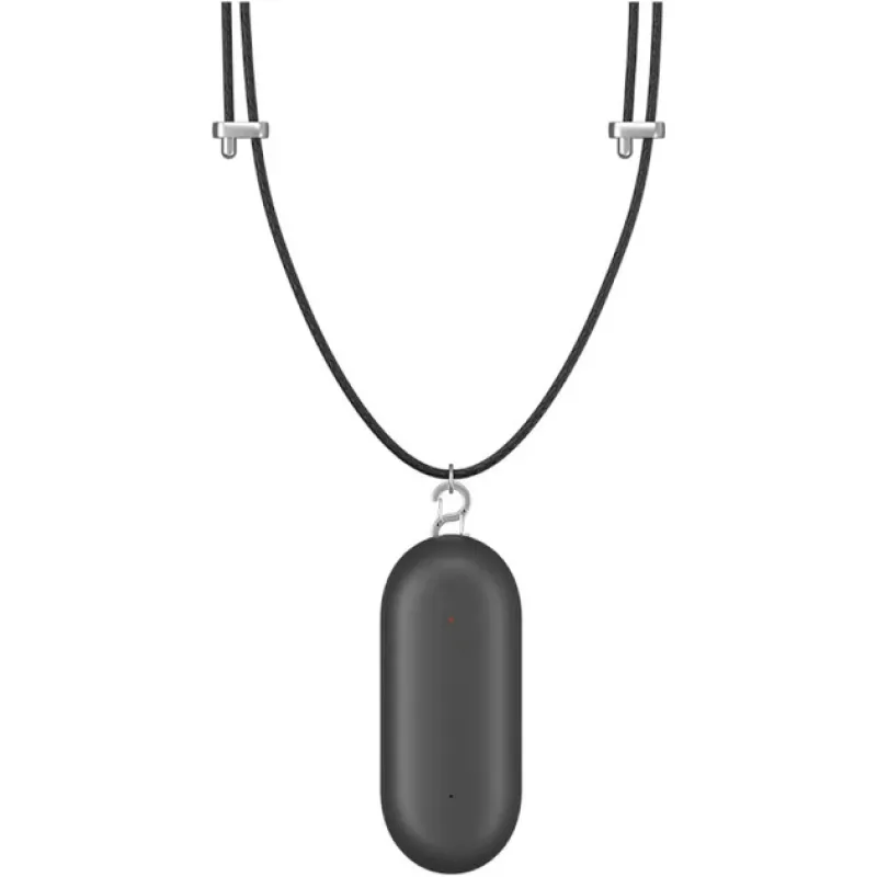 Plaud NotePin ChatGPT Cosmic Gray (NP-64G-GR)