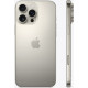Apple iPhone 16 Pro Max 512GB Natural Titanium (MYWA3) eSim