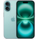 Apple iPhone 16 128GB Teal (MYAW3) eSim