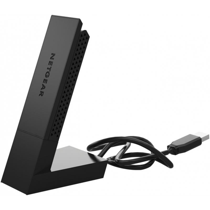 WiFi-адаптер Netgear A6210 (A6210-100PES)