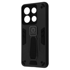 Чохол Armor Magnetic Xiaomi Redmi Note 13 4G black (56574)
