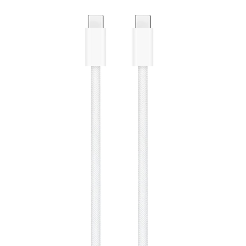 Кабель Apple 240W USB-C Charge Cable 2m (MU2G3)