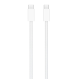Кабель Apple 240W USB-C Charge Cable 2m (MU2G3)
