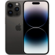 Apple iPhone 14 Pro 128GB Space Black (MPXV3)