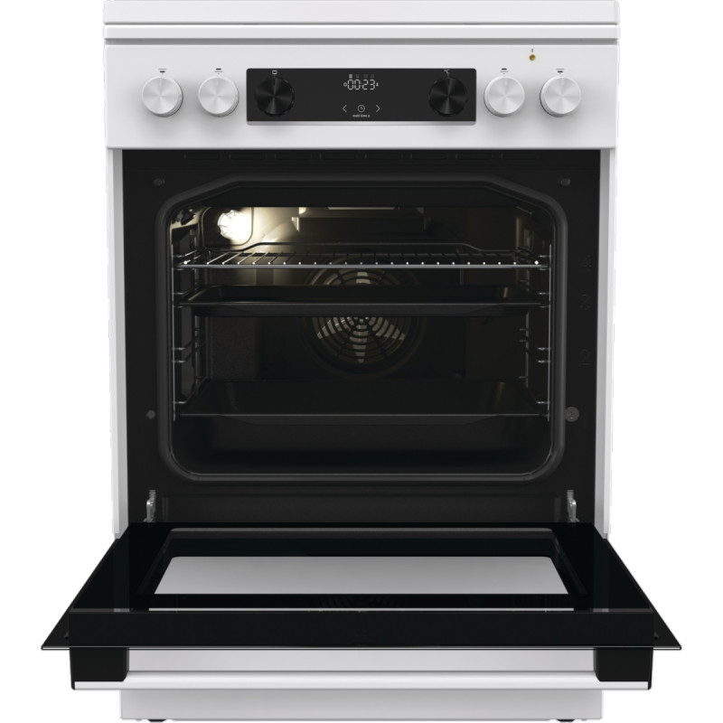 Плита Gorenje GK6C5WF