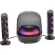Harman/Kardon SoundSticks 5 Black (HKSOUNDSTK5B)