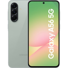 Samsung Galaxy A56 8/128Gb Awesome Olive (UA UCRF) - (SM-A566BZGAEUC)