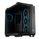 Корпус Asus TUF Gaming GT502 Horizon ARGB Black без БП (90DC0090-B19020)