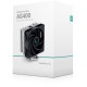 Кулер процессорный DeepCool AG400 (R-AG400-BKNNMN-G-1)