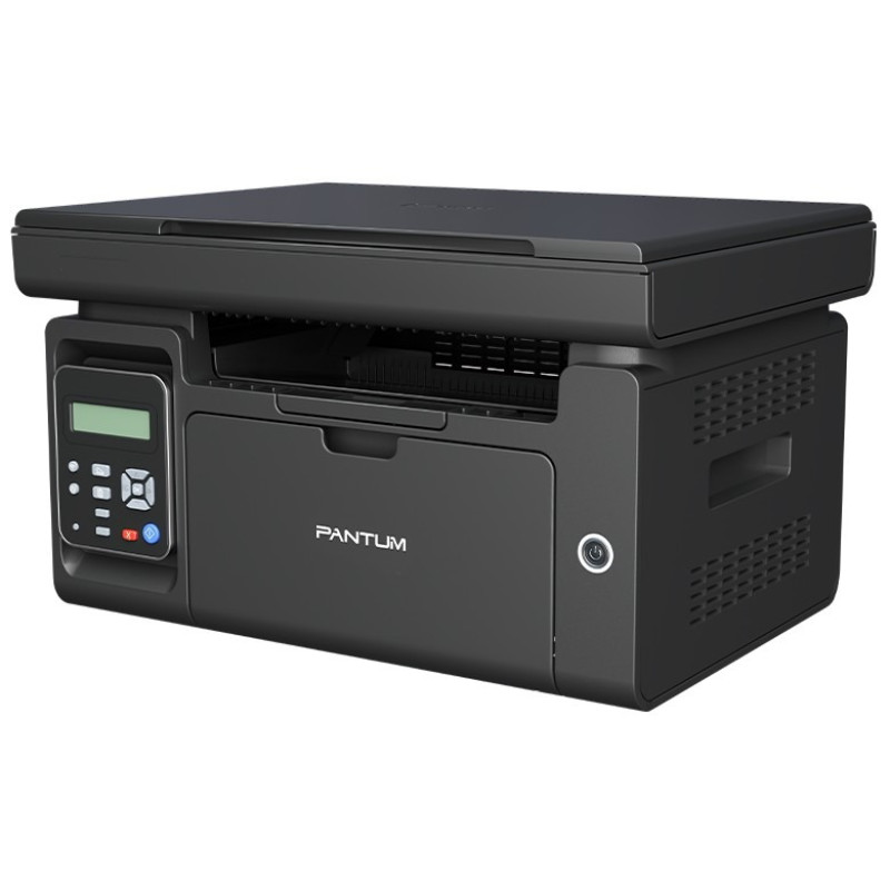 МФУ A4 ч/б Pantum M6500W с Wi-Fi