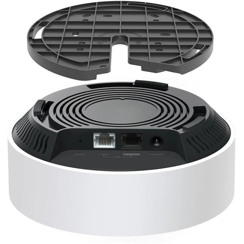 WiFi Mesh-система TP-Link Deco X50-PoE(2-pack)