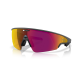 Смарт-окуляри Oakley Meta Vanguard - Prizm Transitions Ember Lenses / Black Frame (OW8001-090)