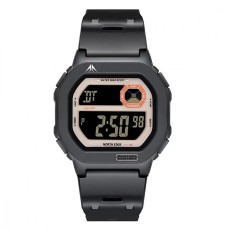 Цифровий Годинник NORTH EDGE X1 black/white (63972)