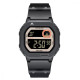 Цифровий Годинник NORTH EDGE X1 black/white (63972)