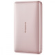 Портативна Батарея Baseus PicoGo Ultra-Slim AM41 Qi2 27W 10000mAh pink (E0027202)