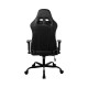 Кресло для геймеров 1stPlayer S02  Black