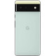 Google Pixel 6 8/128Gb Sorta Seafoam
