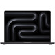 Apple MacBook Pro 16” M4 Pro 14CPU/20GPU/48GB/1TB Space Black (Z1FT000CE/Z1FU0002H)