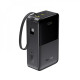 Портативна Батарея Baseus EnerFill Bipow 2 Pro 22.5W 30000mAh black (E0028100)