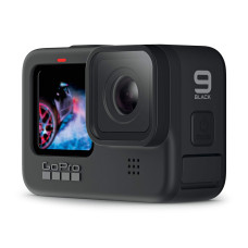 GoPro HERO9 Black (CHDHX-901-RW)