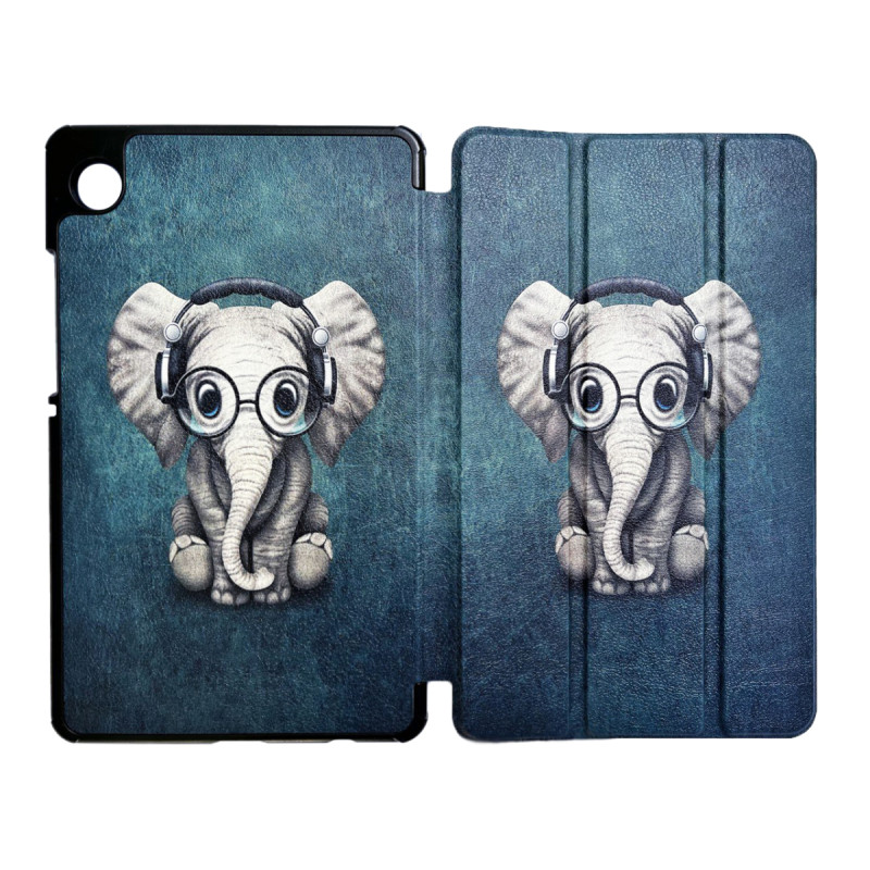Чохол BeCover Smart Case для Samsung Galaxy Tab A9 Plus SM-X210/SM-X215/SM-X216 11.0