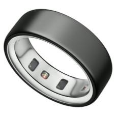 Oura Ring 4 Stealth Size 6 (JZ90-54218-06)