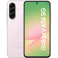 Samsung Galaxy A56 5G 8/128GB Awesome Pink (SM-A566BLIA) EU