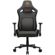 Кресло для геймеров Cougar Defensor Gray F