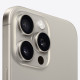 Apple iPhone 15 Pro Max 256GB Natural Titanium (MU683) eSim