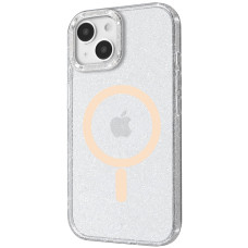 Чохол Proove Cuprum Case with Magnetic Ring iPhone 14 cream (PCCMIP140043)