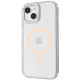 Чохол Proove Cuprum Case with Magnetic Ring iPhone 14 cream (PCCMIP140043)