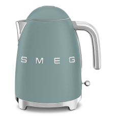 Електрочайник SMEG (KLF03EGMEU) - Emerald Green