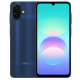 Samsung Galaxy A08 4/128Gb Dark Blue (UA UCRF) - (SM-A085FDBGSEK)