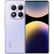 Redmi Note 14 Pro 4G 12/256Gb (NFC) Aurora Purple EU
