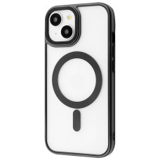 Чохол Proove Blur Case with Magnetic Ring iPhone 14 black (PCBCIP140002)