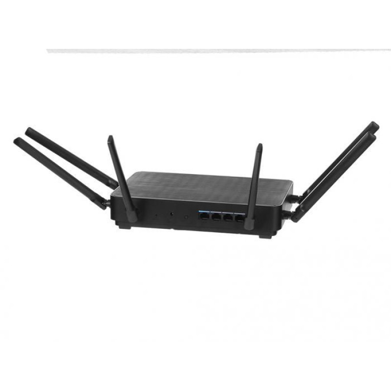 Роутер Xiaomi Mi Router AX3200 (Міжнародна версія) (DVB4314GL)