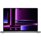 Apple MacBook Pro 16 M2 Max 4TB Space Gray Custom (Z1740017Z) 2023