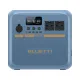 BLUETTI Pioneer Na 900 Wh Blue