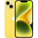 Apple iPhone 14 256GB Yellow eSim (MR3K3)