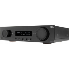 JBL Premium MA710 Black (JBLMA710BLKEU)