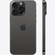 Apple iPhone 15 Pro Max 1TB Black Titanium (MU7G3)