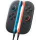 Nintendo Switch Joy Con Blue / Orange