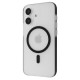 Чохол Proove Astro Case with Magnetic Ring iPhone 16 black (PCASIP160002)