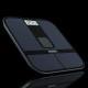 Весы напольные RENPHO Elis Solar 2 Smart Body Scale Black (R-A020-BK)