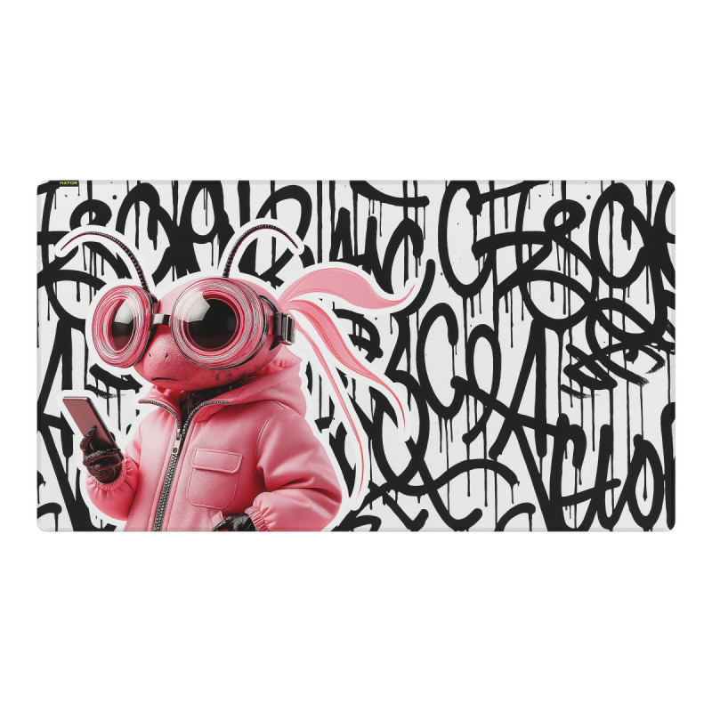 Iгрова поверхня Hator Tonn Evo 3XL Dragonfly (HTP052)