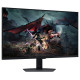 Монітор Samsung 31.5 Odyssey G50D HDMI, DP, IPS, 2560x1440, 165Hz, 1ms