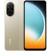 Poco C71 4/128Gb Gold EU