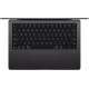 Apple MacBook Pro 14 M5 Max 18CPU/40GPU/64GB/2TB Space Black (Z1ML002XT) Nano‑texture