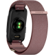 Garmin CIRQA Smart Band Mauve L-XL (010-04675-02)